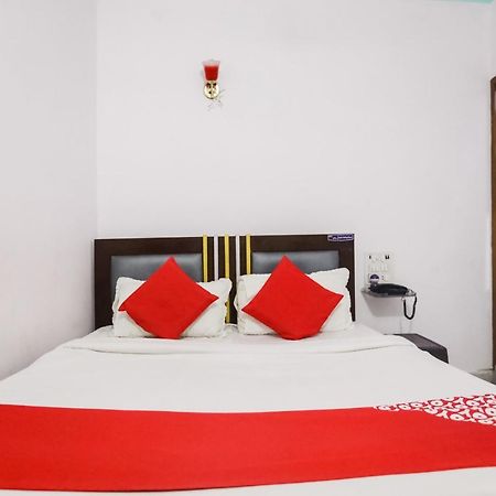 Oyo 69534 Hotel Nanda Tower Hanumangarh Ngoại thất bức ảnh